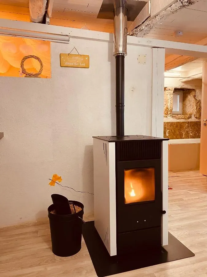 Gite De Charme Bain Nordique & Vieilles Pierre Classe 3 Etoiles Le Prestadou Arcambal